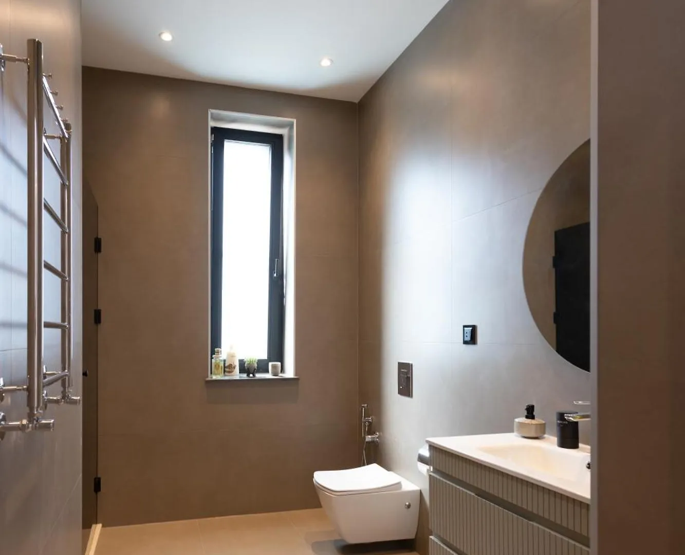 Delmar Suites & Residence Baku 0*,