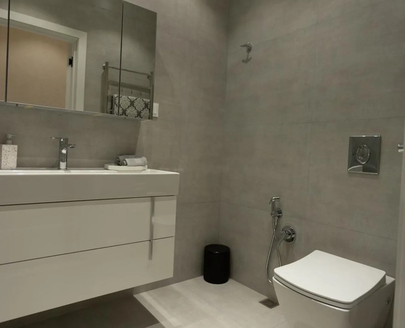 Delmar Suites & Residence Baku
