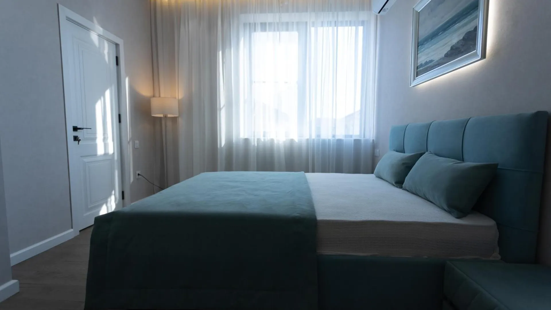 Delmar Suites & Residence Baku Azerbaijan