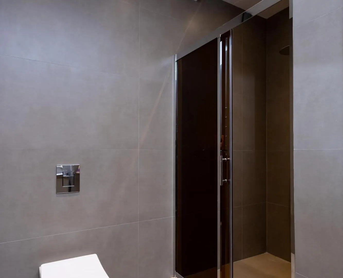 Apartment Delmar Suites & Residence Baku Azerbaijan
