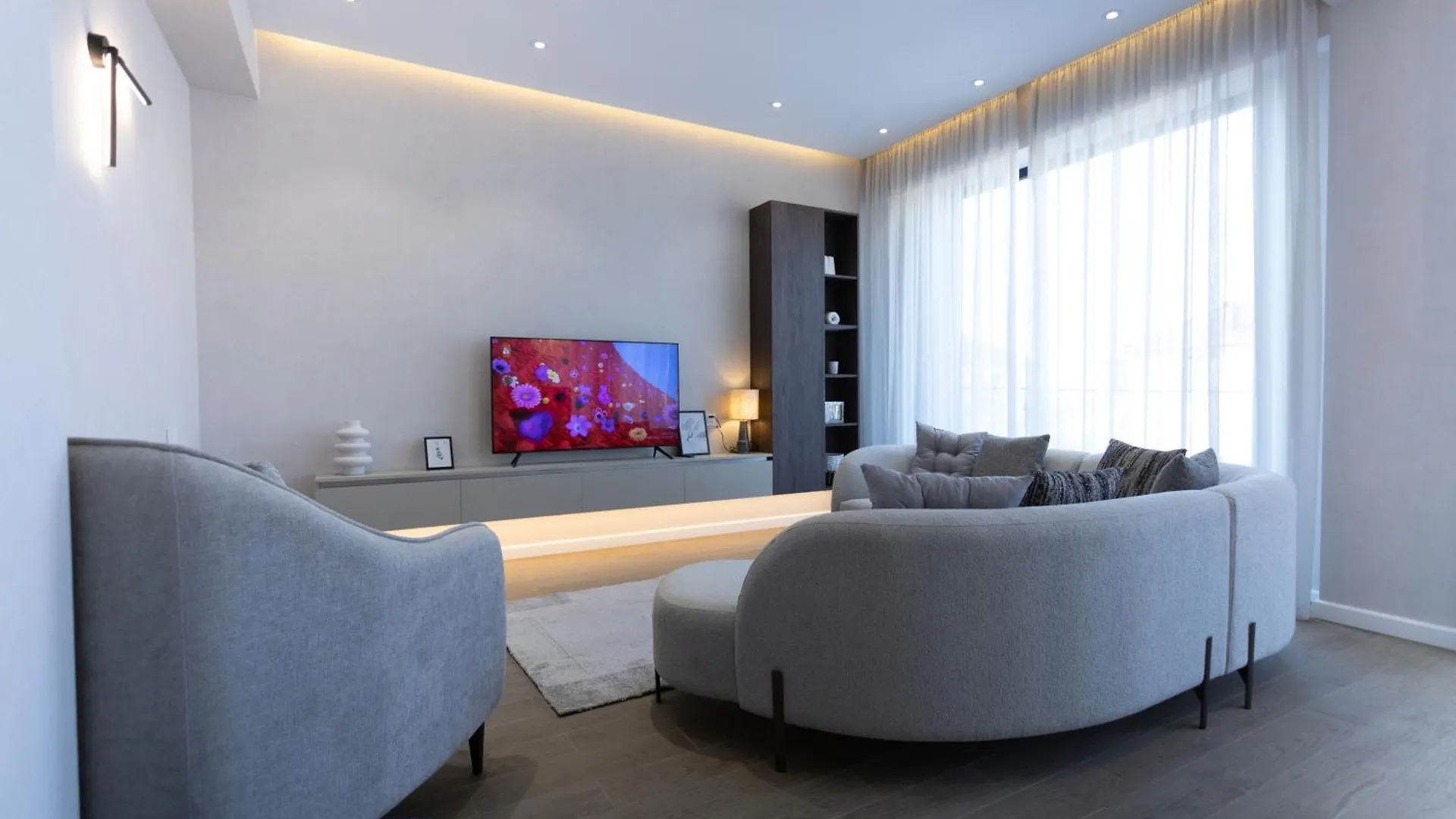 Apartment Delmar Suites & Residence Baku