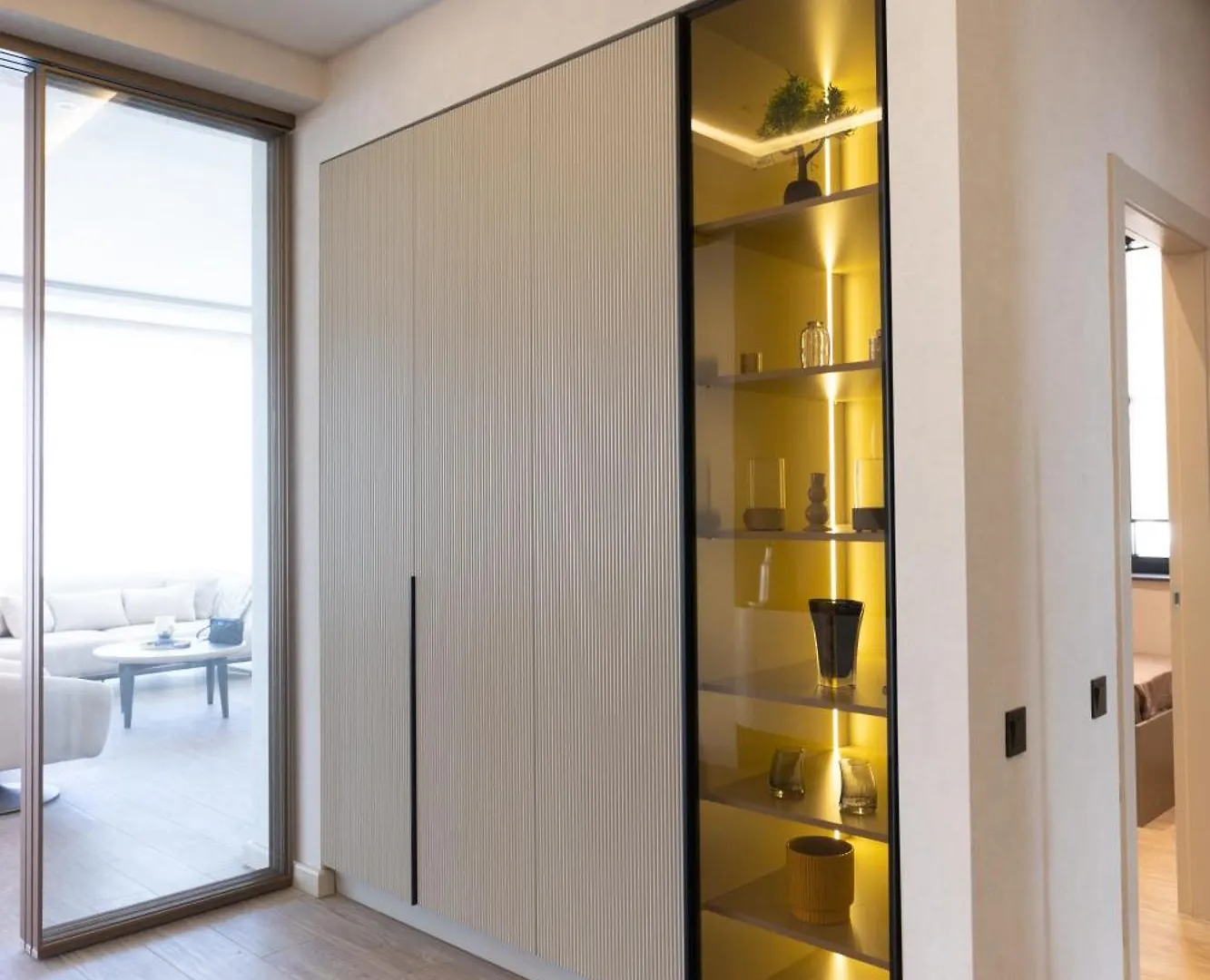 Delmar Suites & Residence Baku