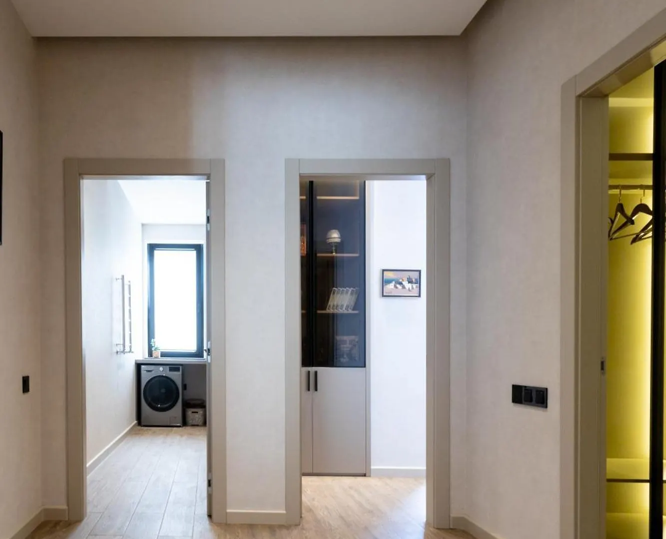 Delmar Suites & Residence Baku 0*,