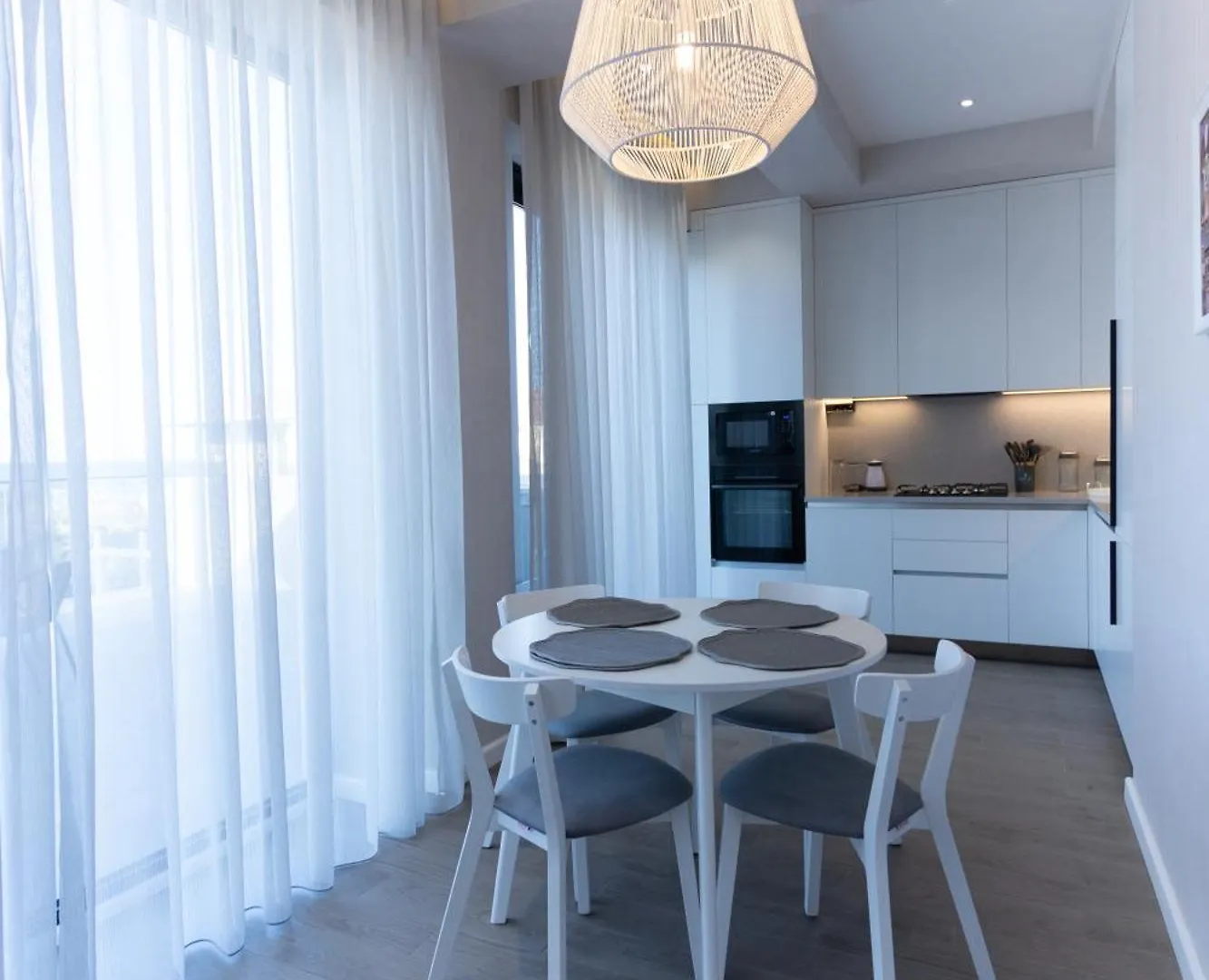 Apartment Delmar Suites & Residence Baku