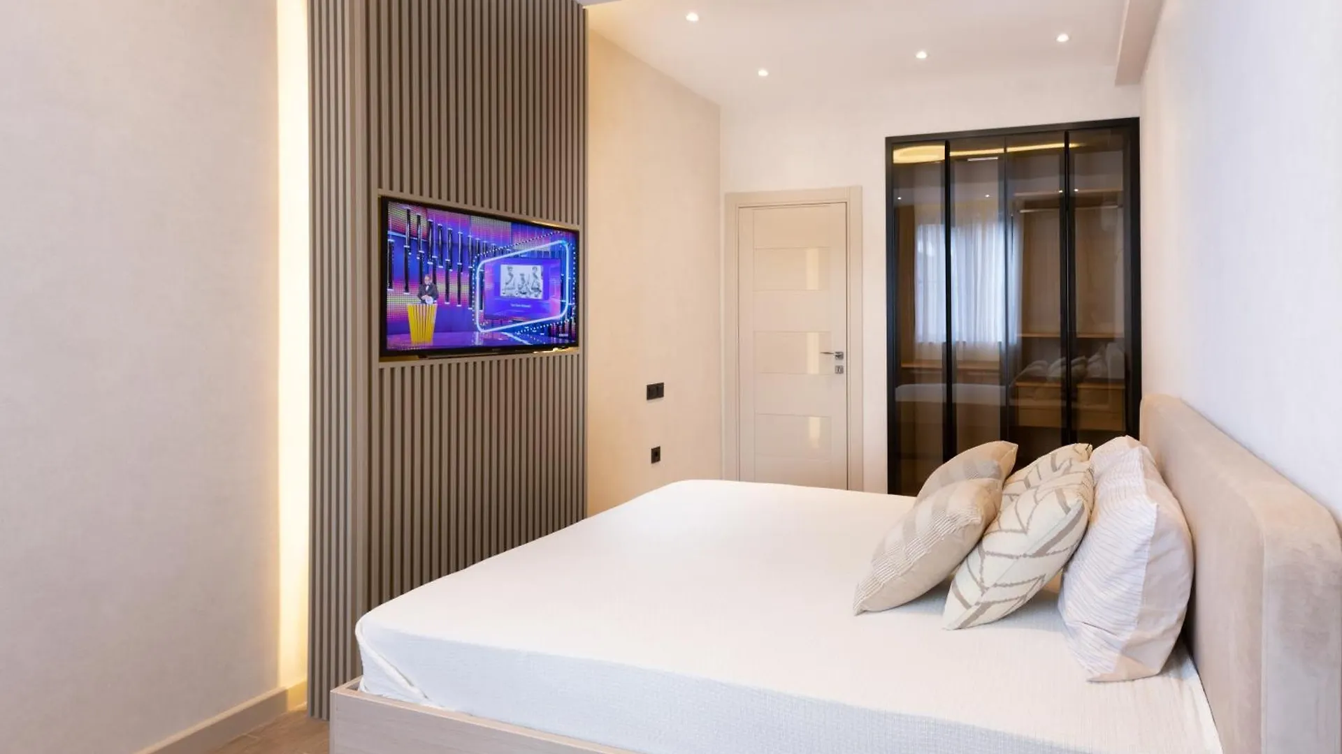 Delmar Suites & Residence Baku 0*,  Azerbaijan