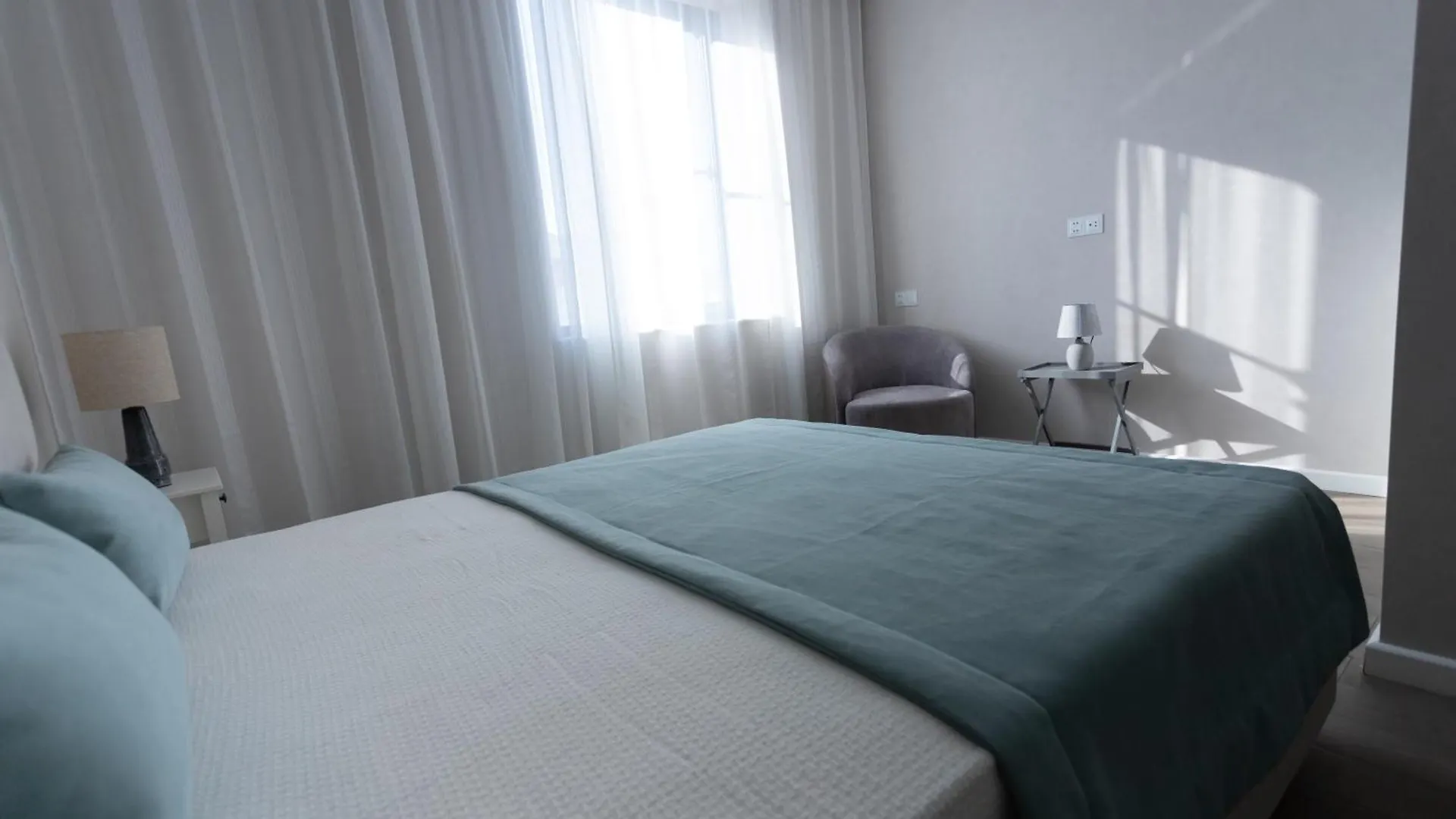 Delmar Suites & Residence Baku Apartment
