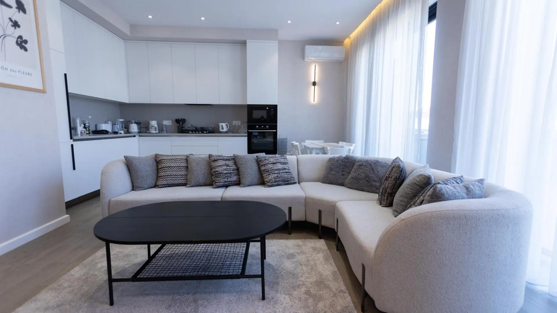 Delmar Suites & Residence Baku Azerbaijan