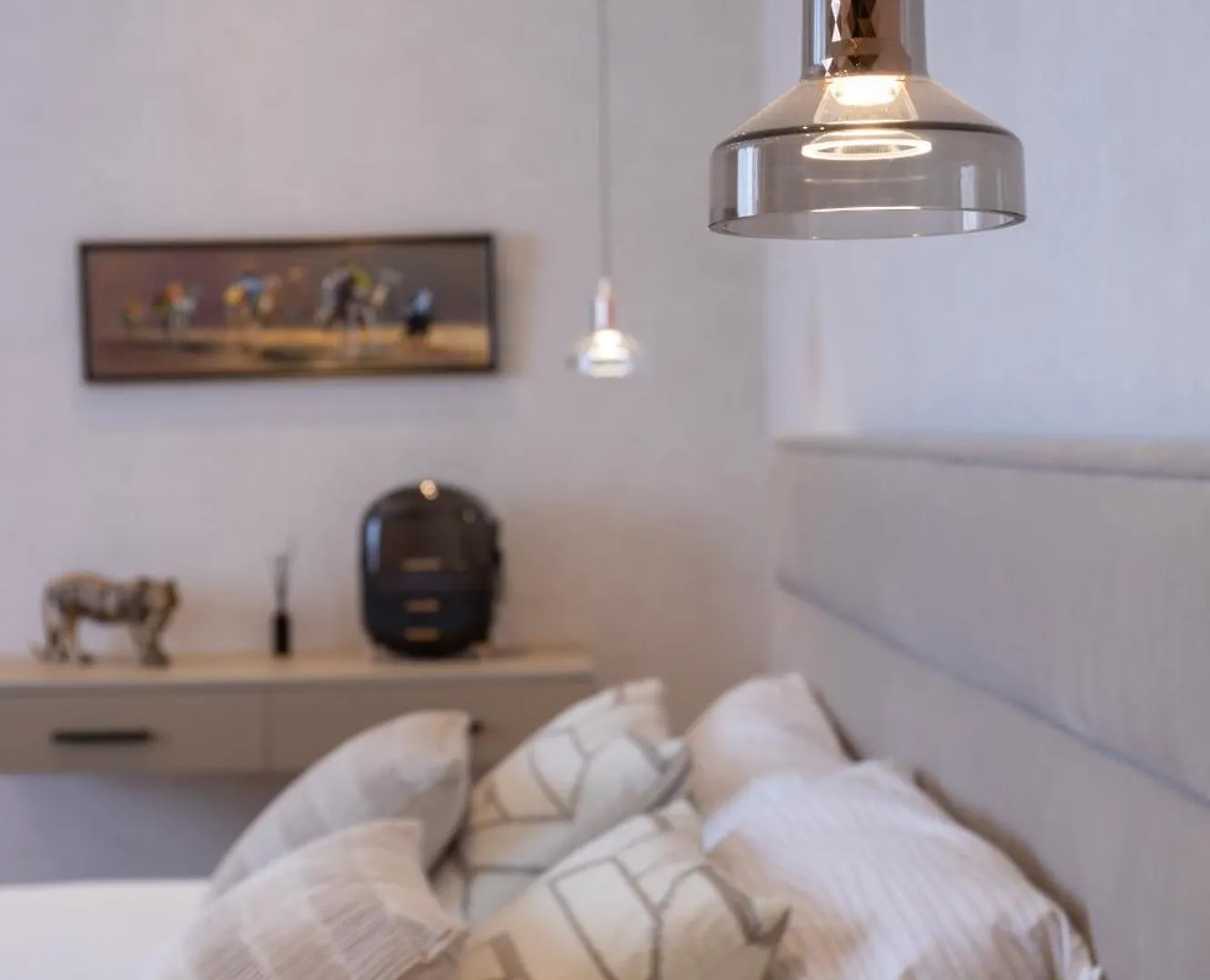 Delmar Suites & Residence Baku Apartment