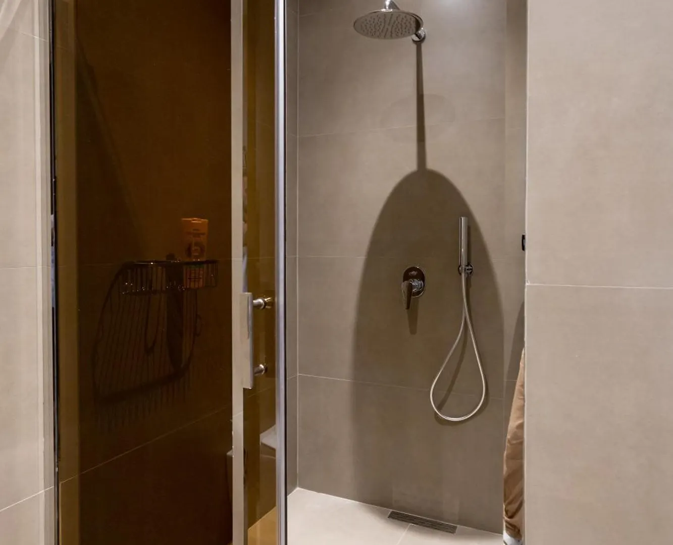 Apartment Delmar Suites & Residence Baku Azerbaijan