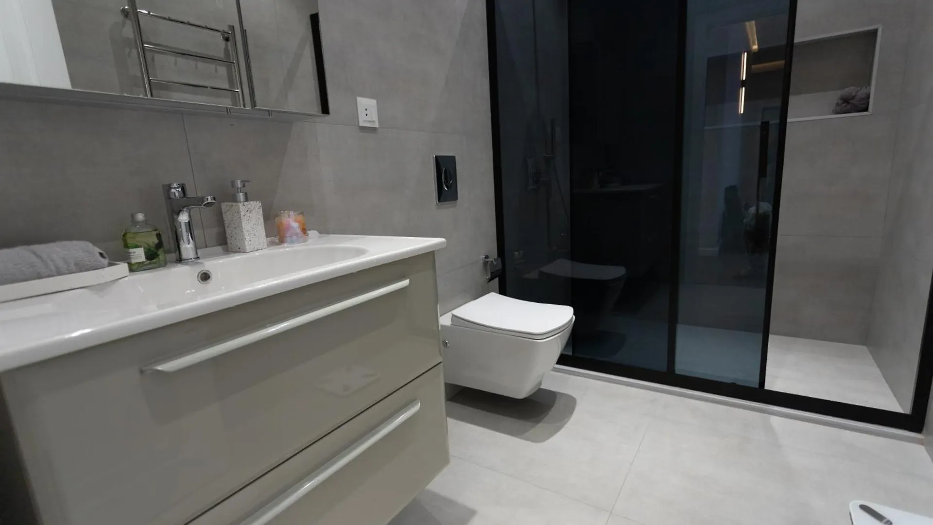 Apartment Delmar Suites & Residence Baku
