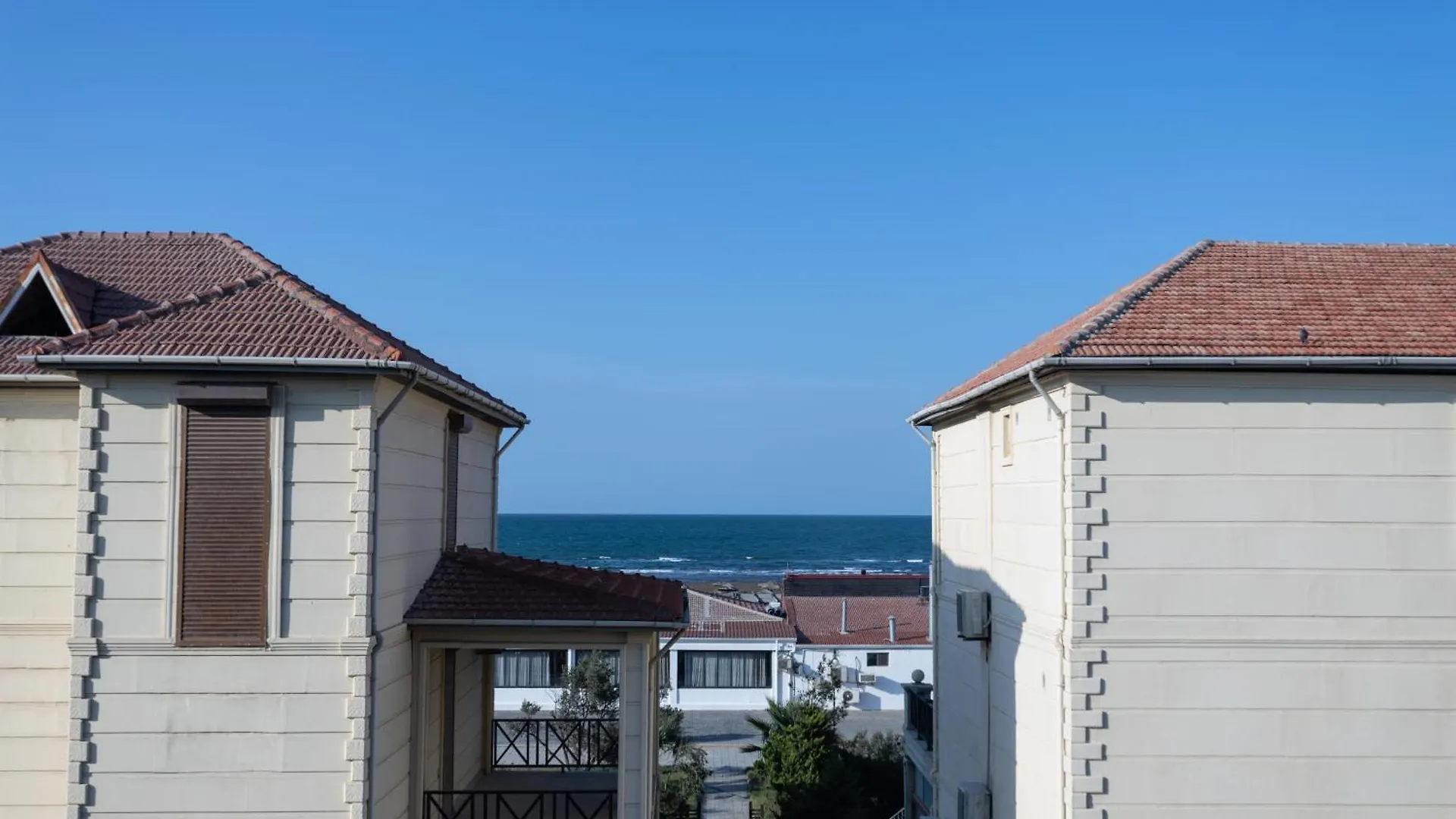 Apartment Delmar Suites & Residence Baku