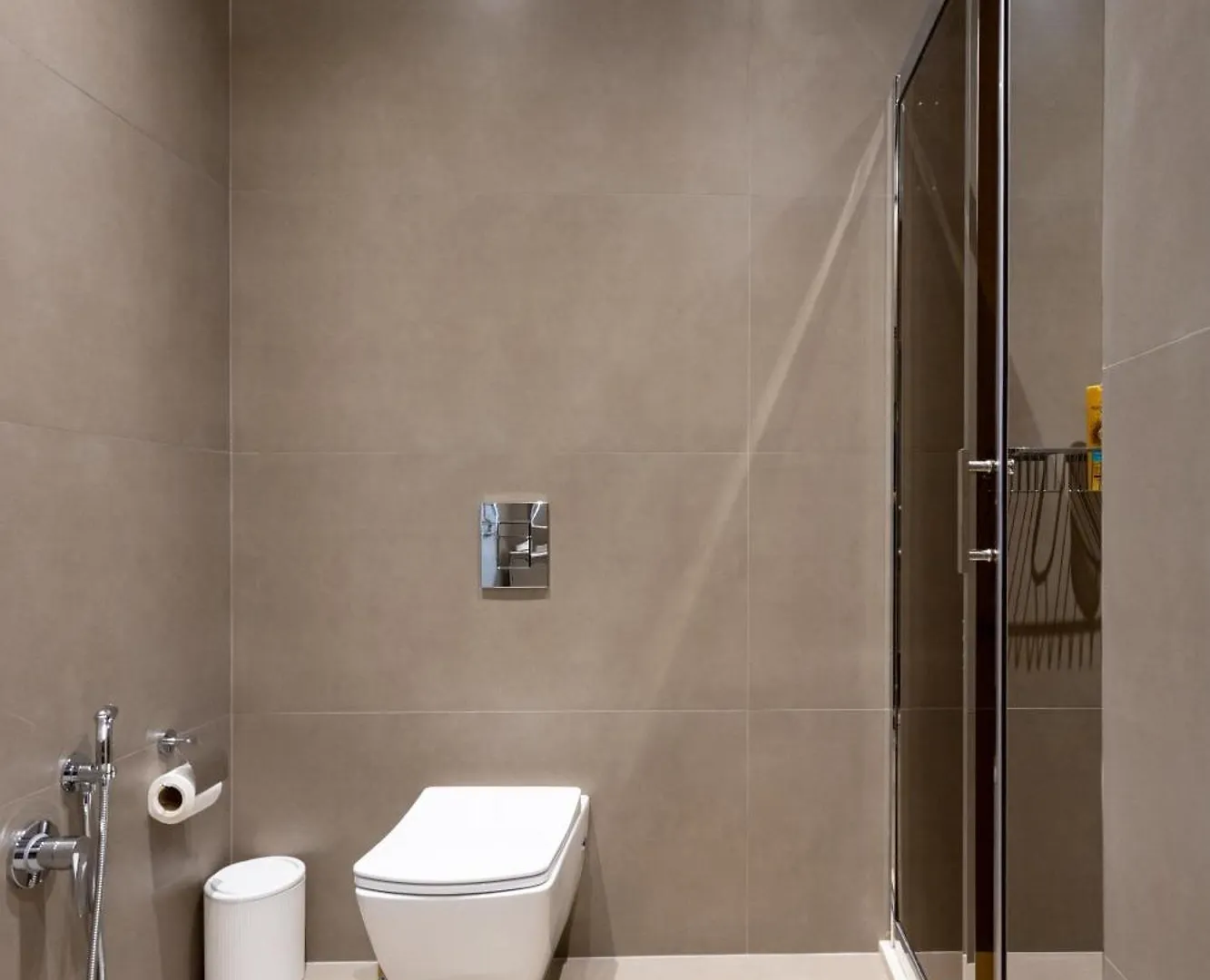 Apartment Delmar Suites & Residence Baku