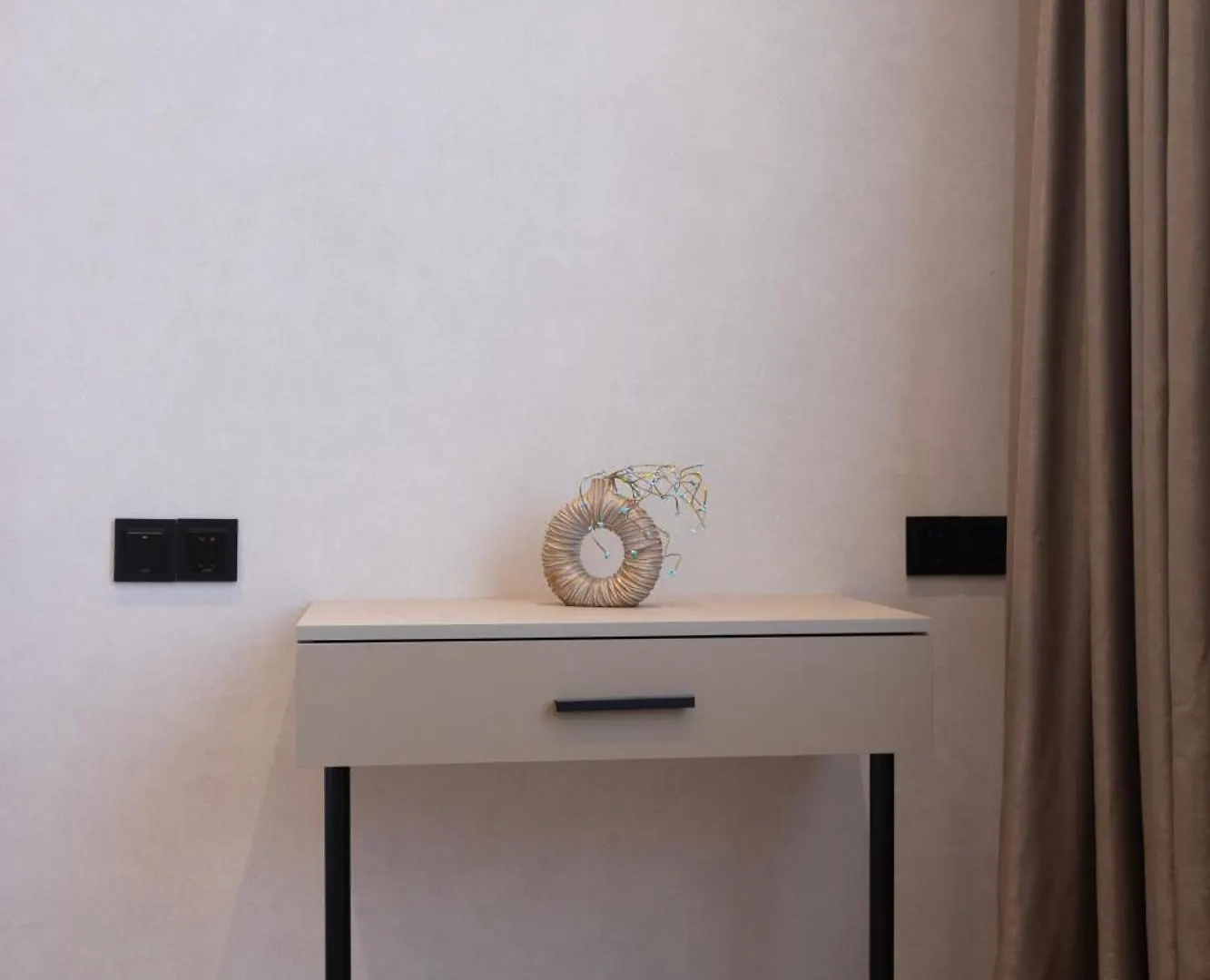 Apartment Delmar Suites & Residence Baku Azerbaijan