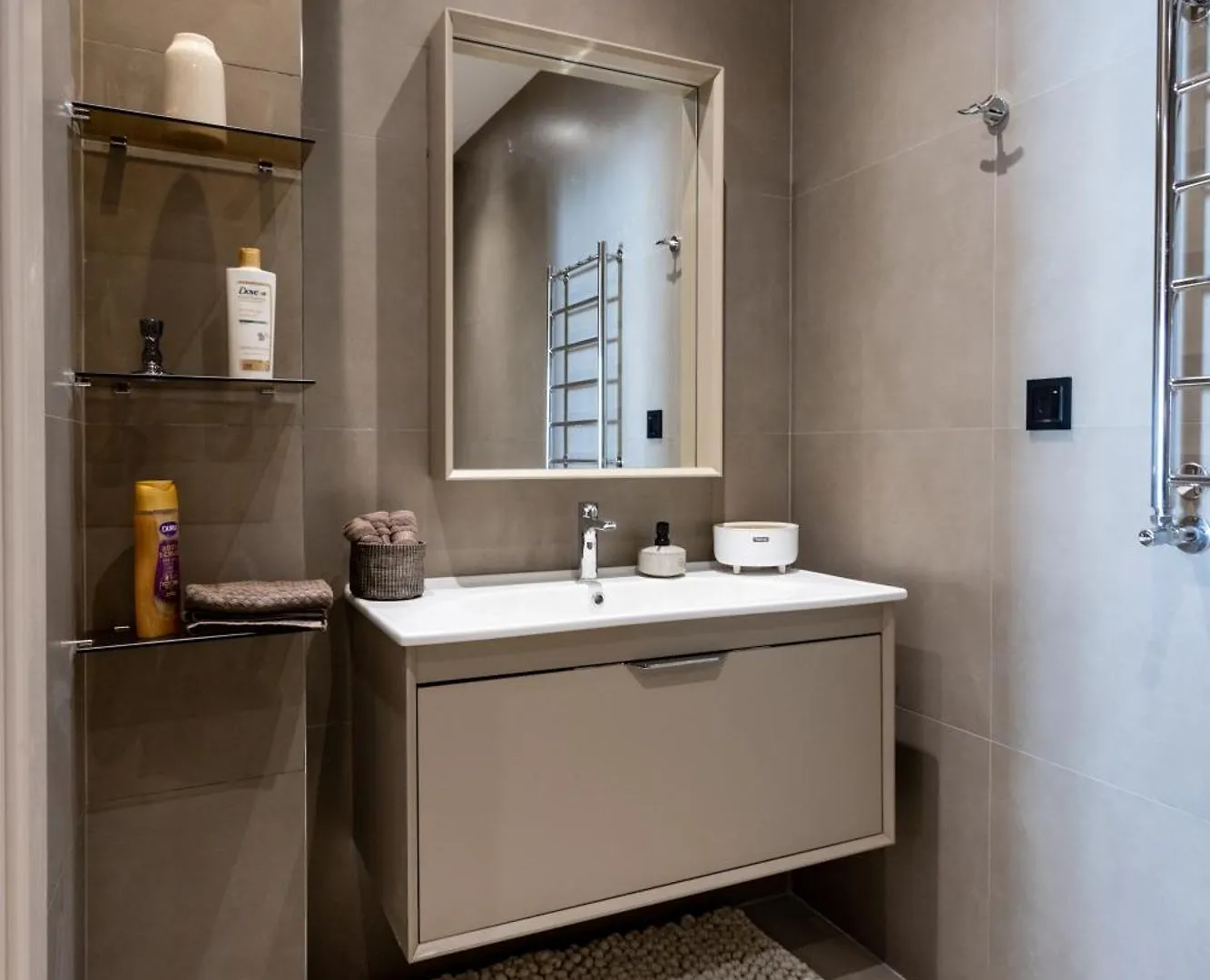 Delmar Suites & Residence Baku Apartment