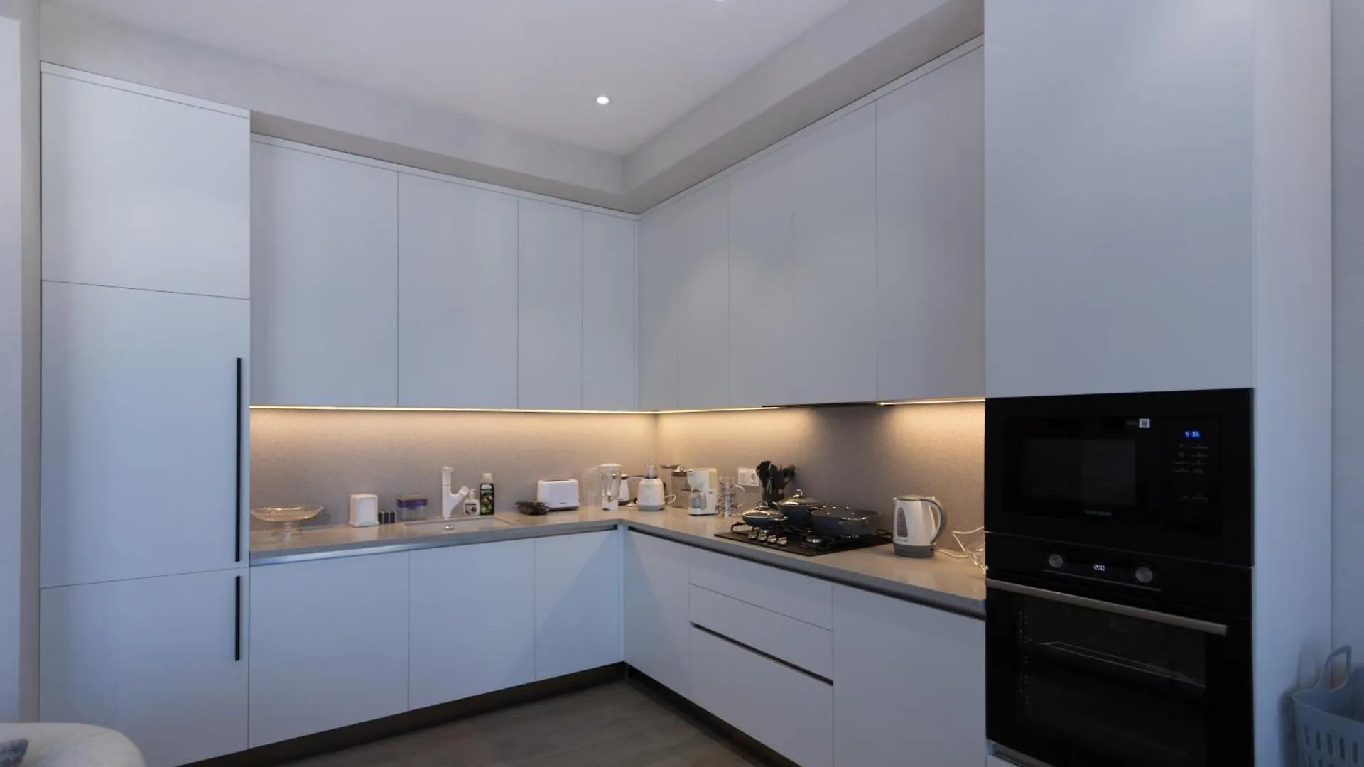 Delmar Suites & Residence Baku Azerbaijan