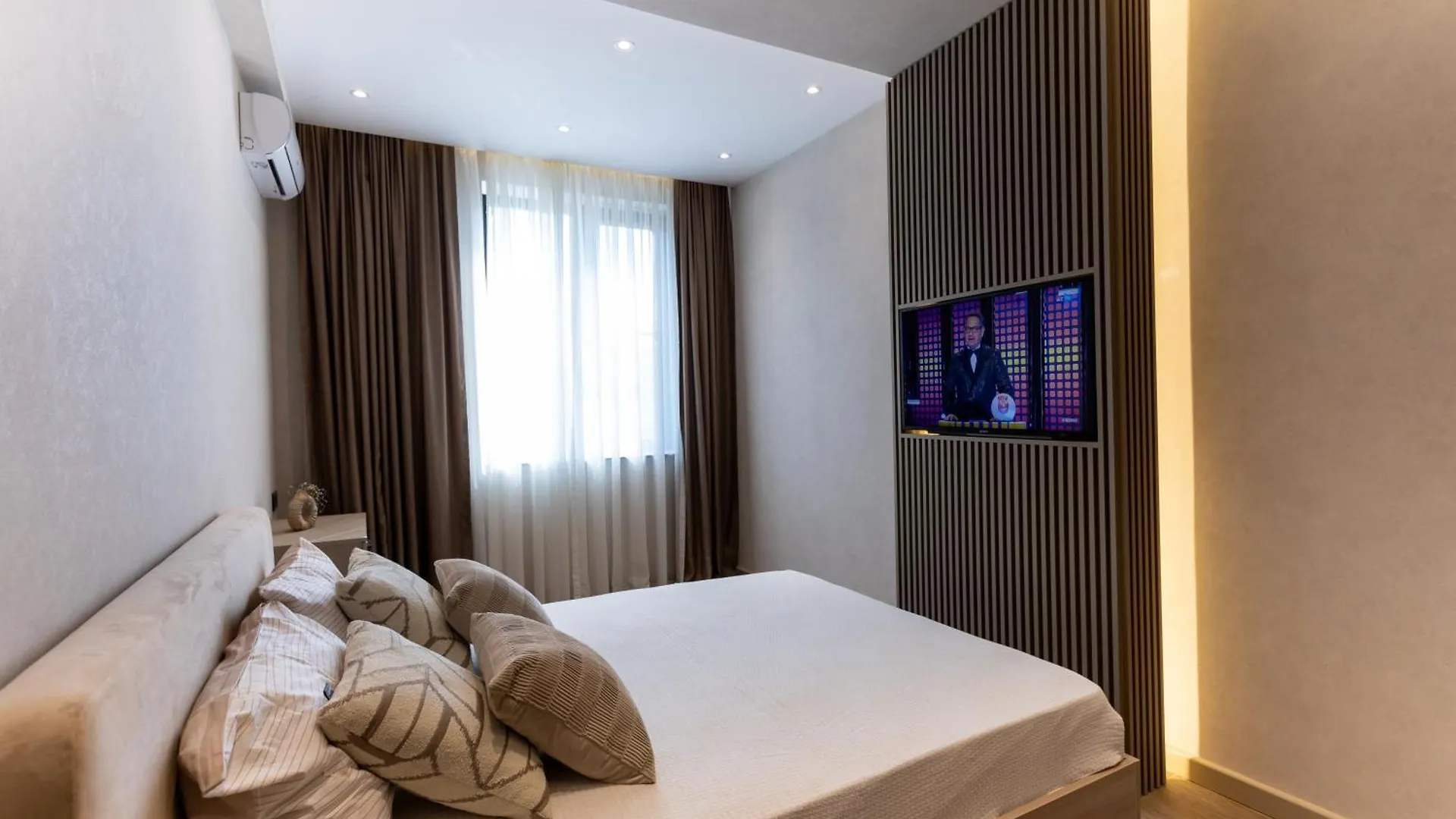 Apartment Delmar Suites & Residence Baku