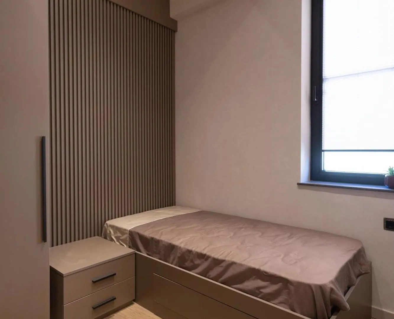 Delmar Suites & Residence 巴库