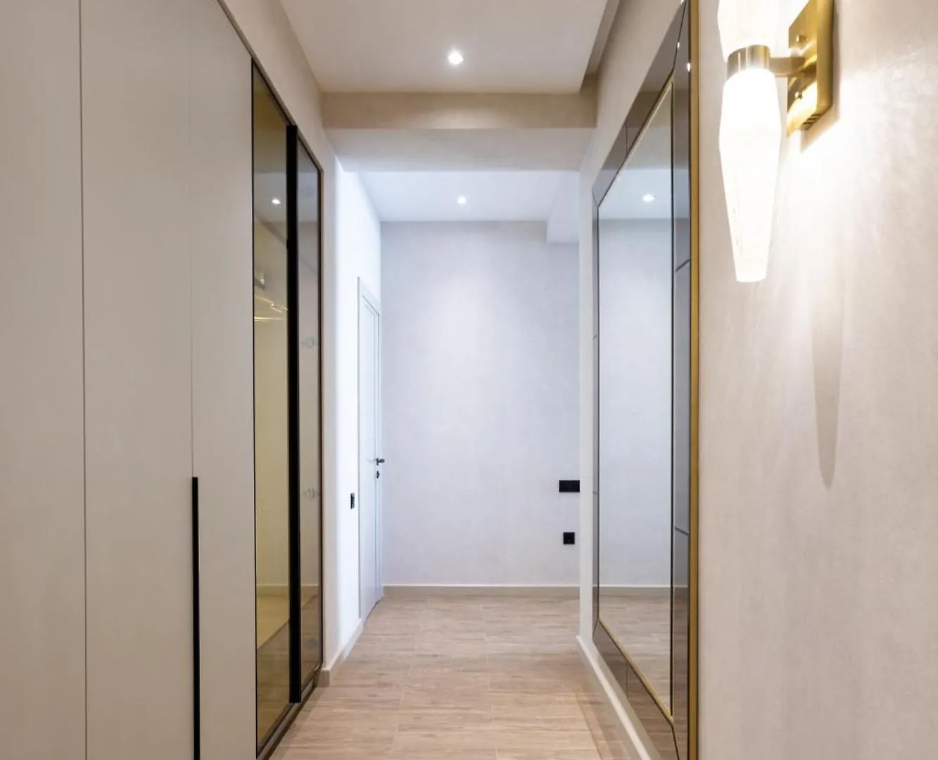 Apartment Delmar Suites & Residence Baku