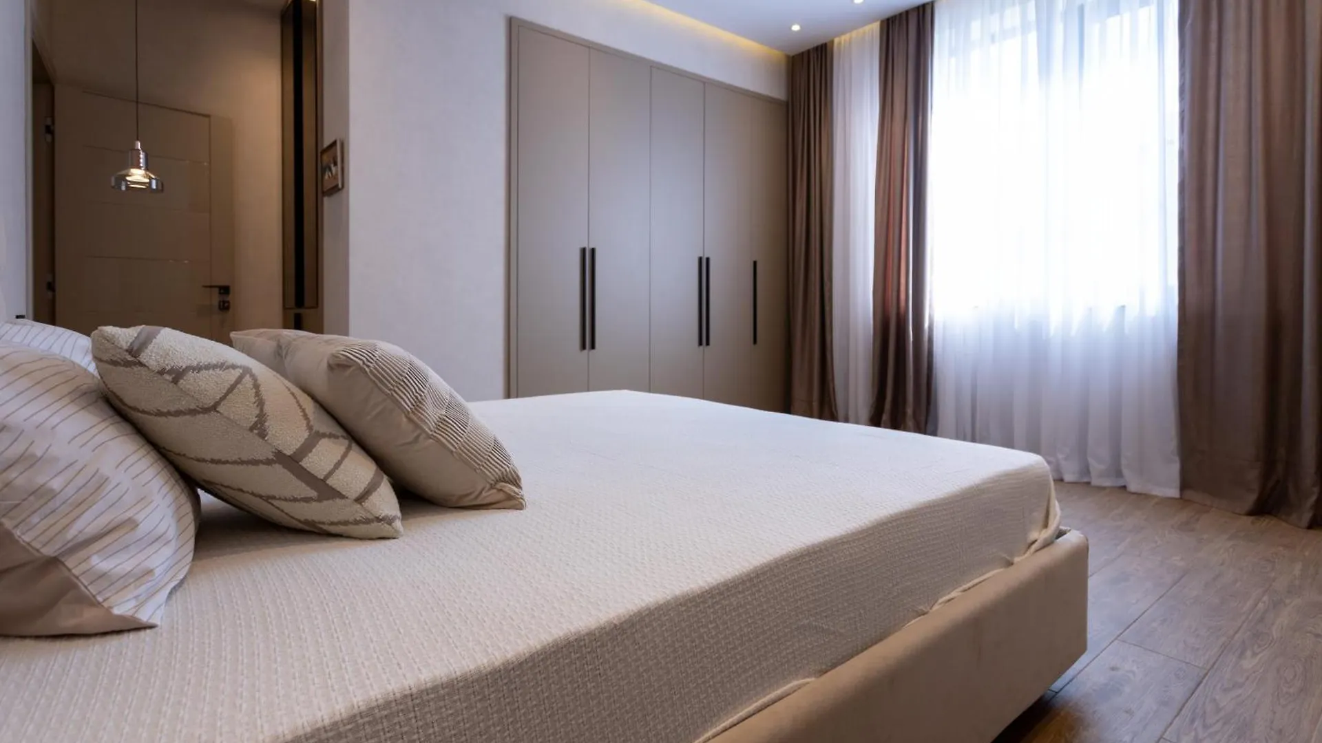 Apartment Delmar Suites & Residence Baku