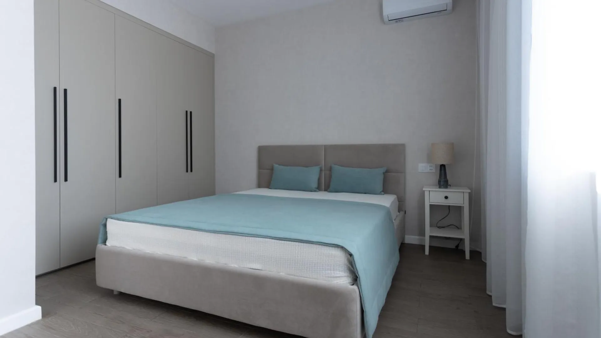 Delmar Suites & Residence Baku Apartment