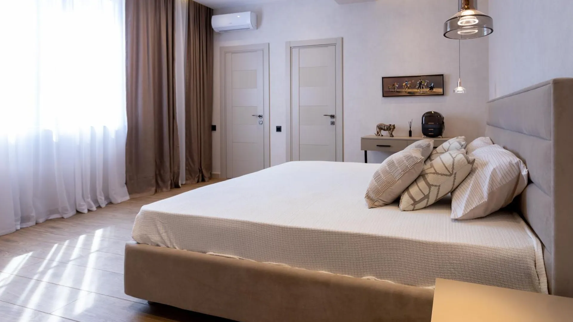 Delmar Suites & Residence Baku Apartment