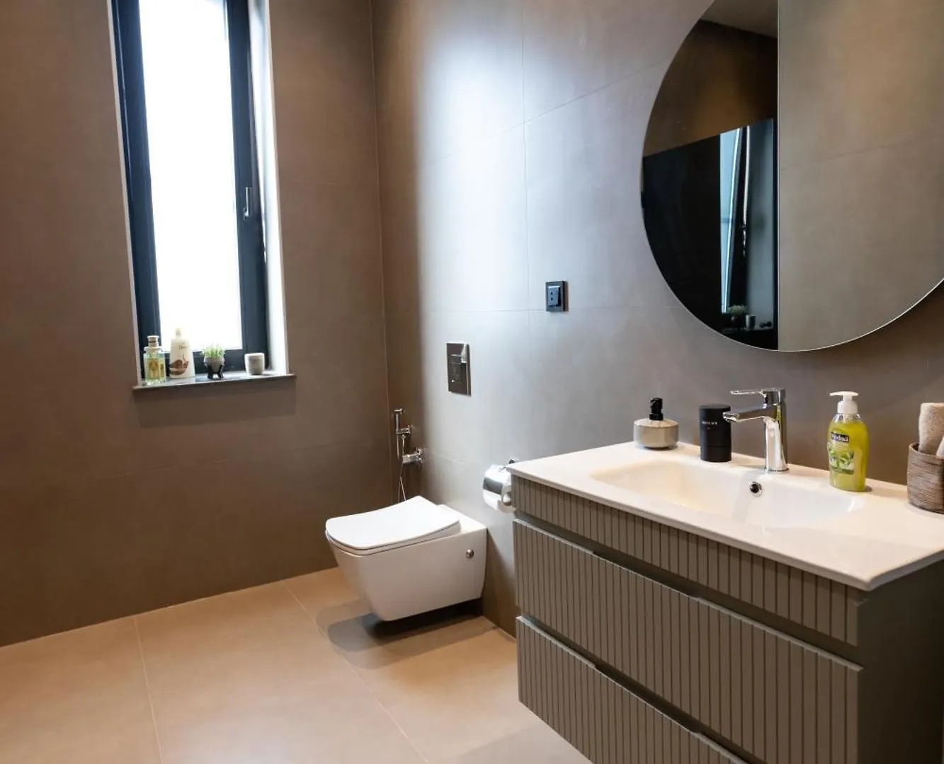 Delmar Suites & Residence Baku Azerbaijan