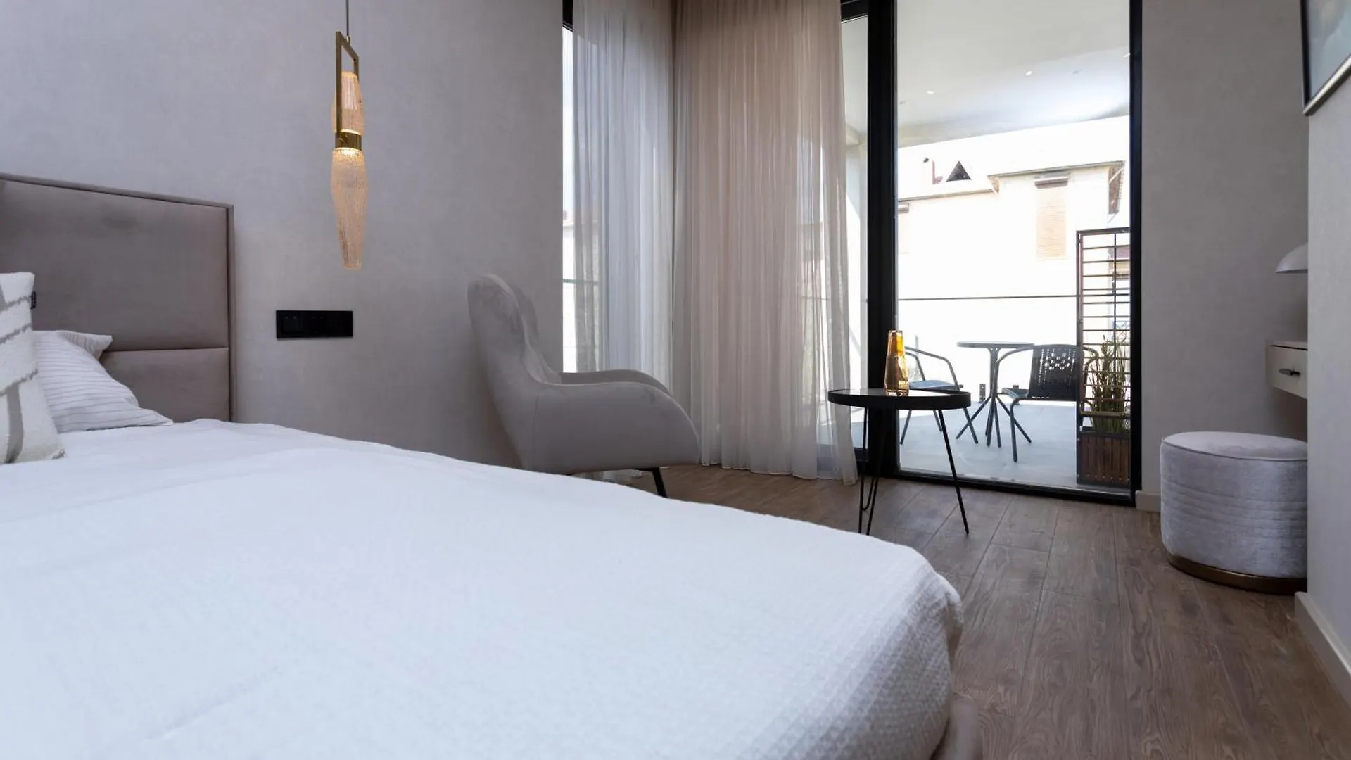Apartment Delmar Suites & Residence Baku Azerbaijan