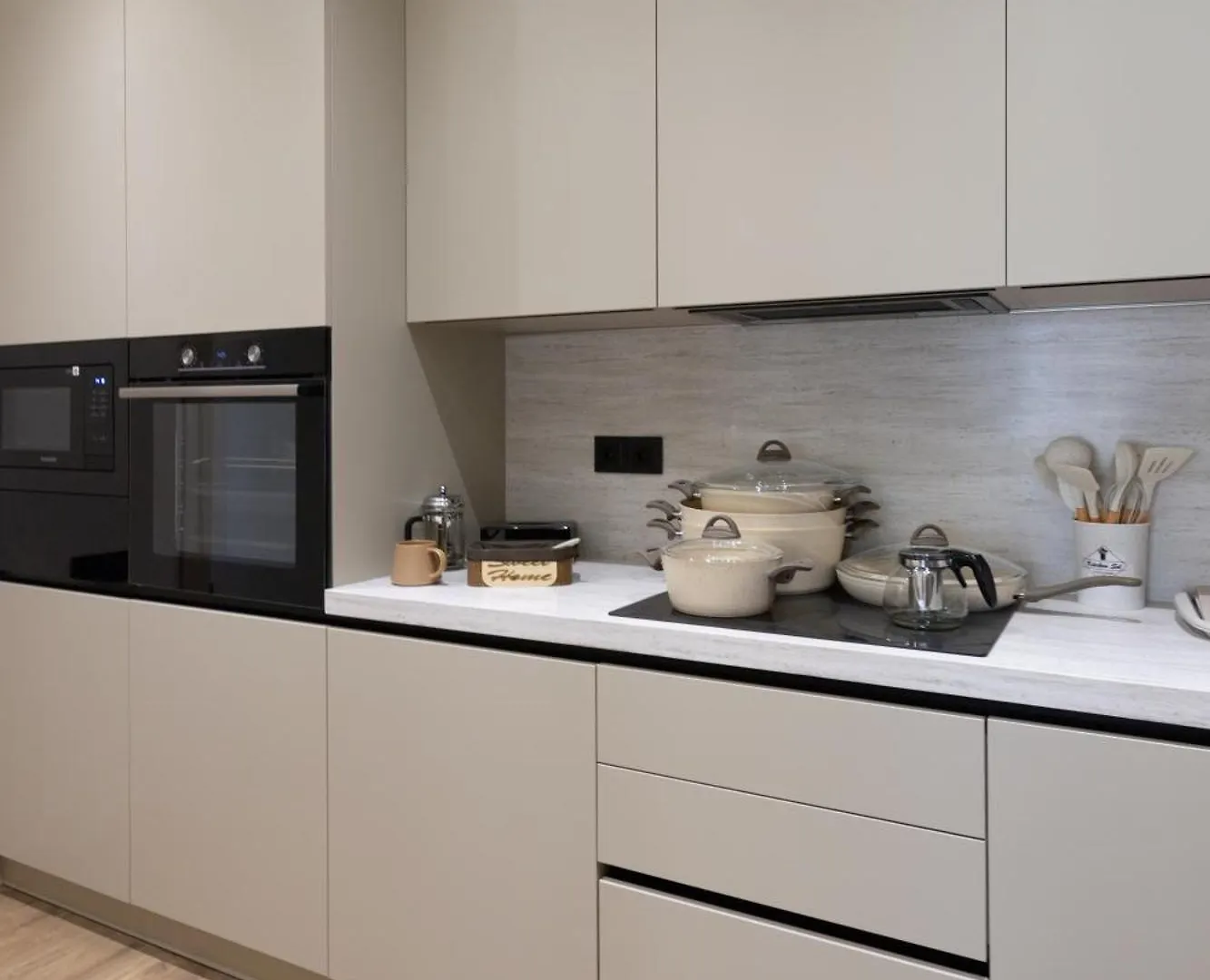 Delmar Suites & Residence Baku Azerbaijan