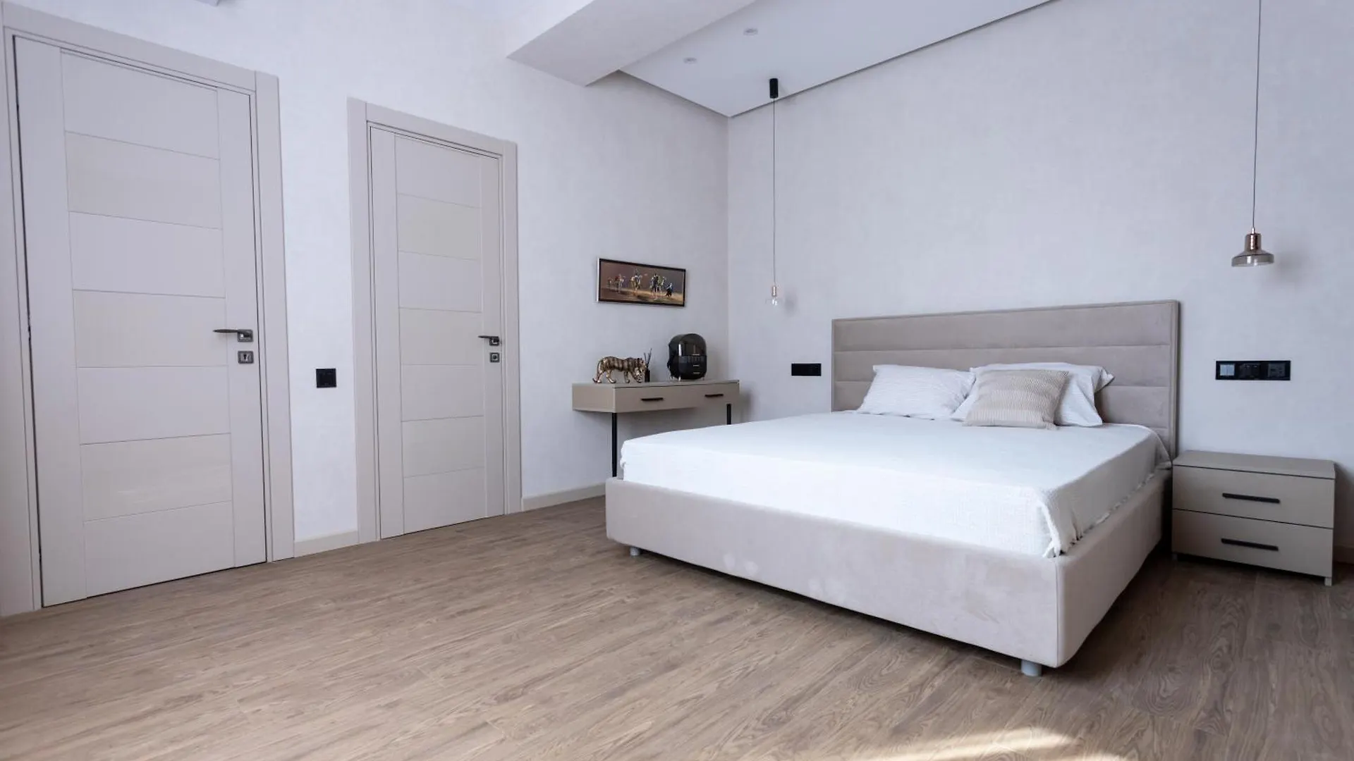 Delmar Suites & Residence Baku 0*,  Azerbaijan