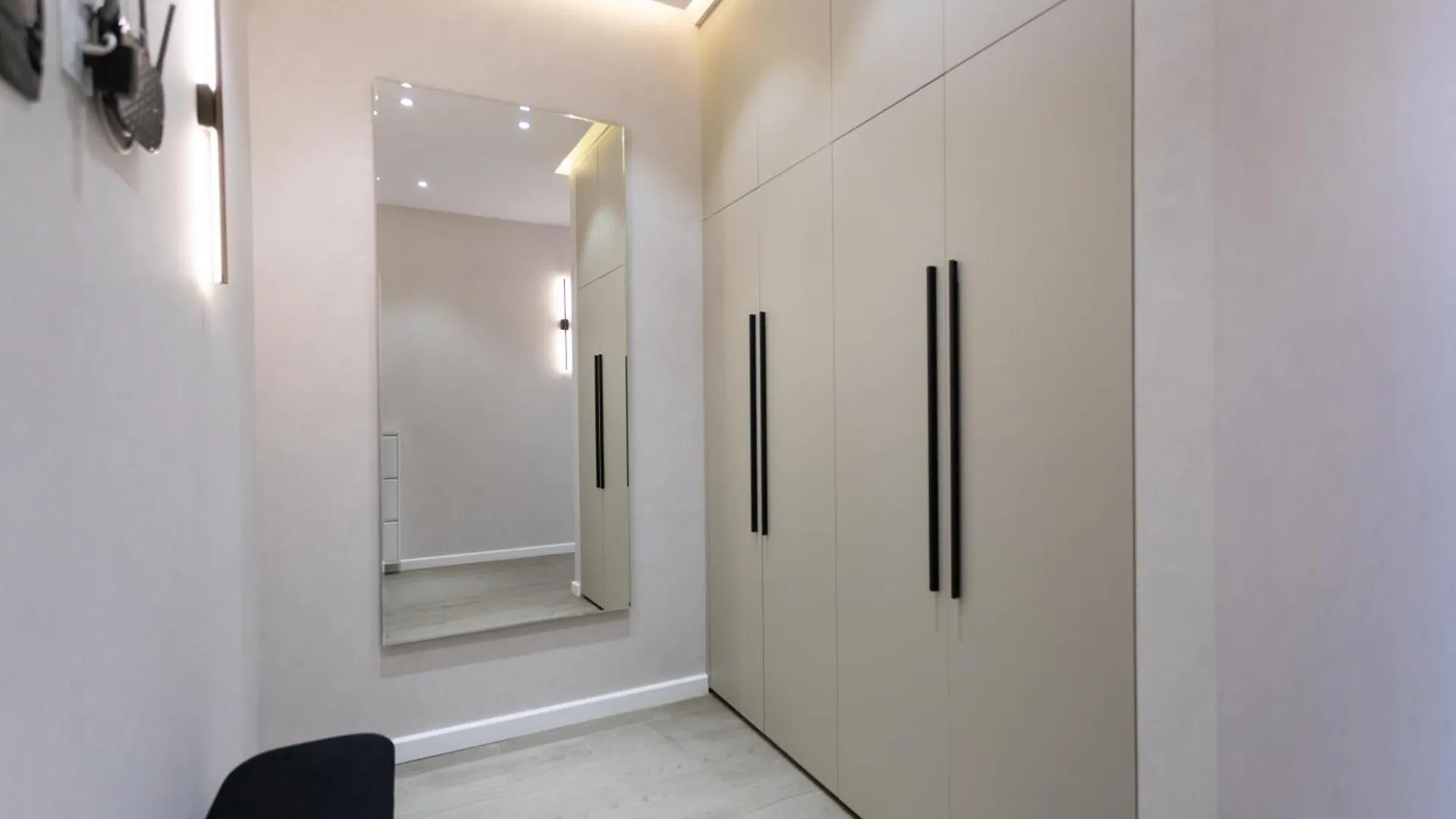 Delmar Suites & Residence 巴库 0*,  阿塞拜疆