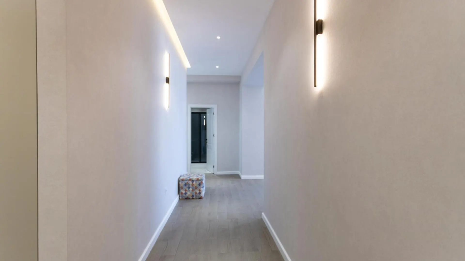 Delmar Suites & Residence 巴库 公寓