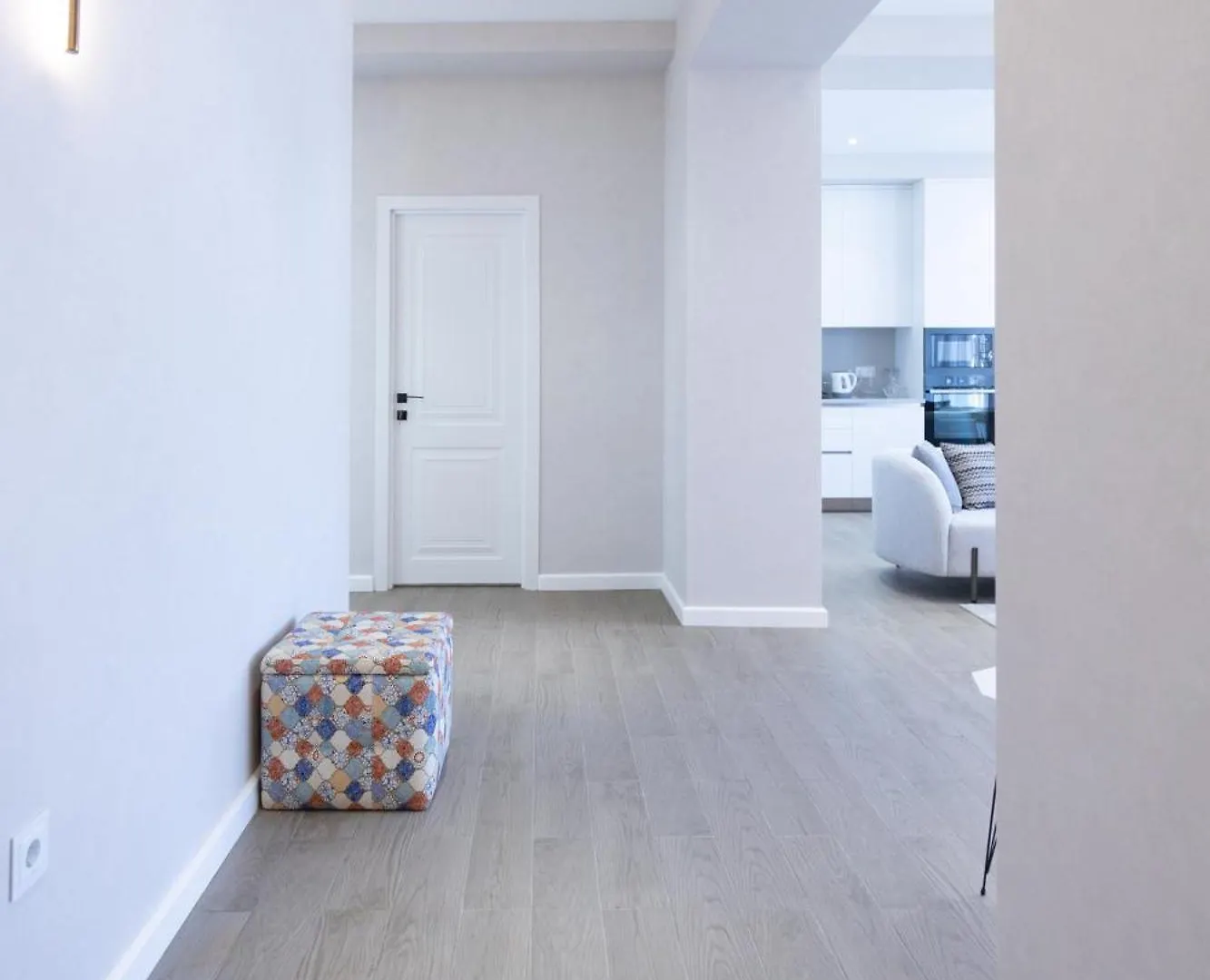 Delmar Suites & Residence 巴库 0*,