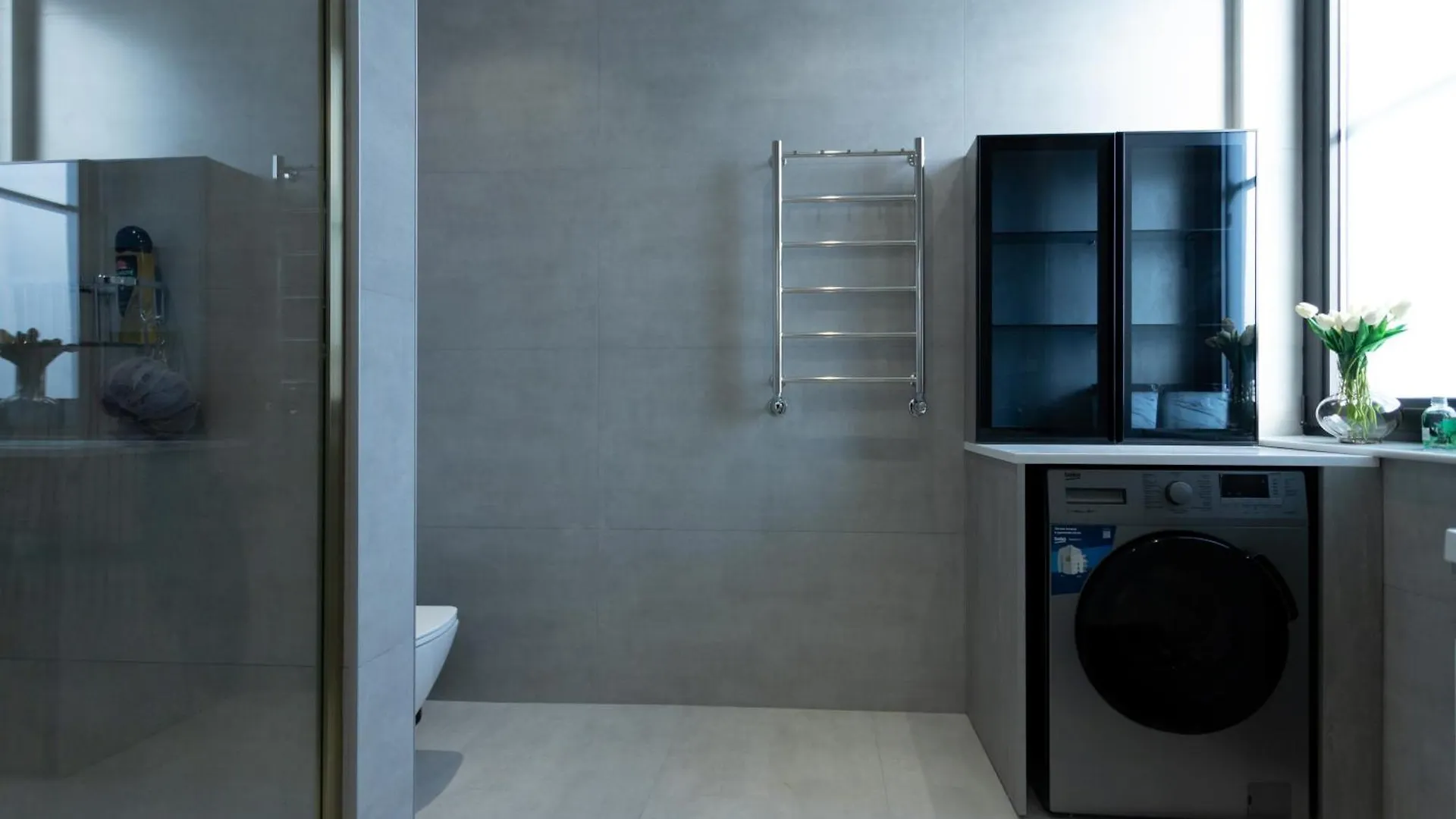 Appartamento Delmar Suites & Residence Baky