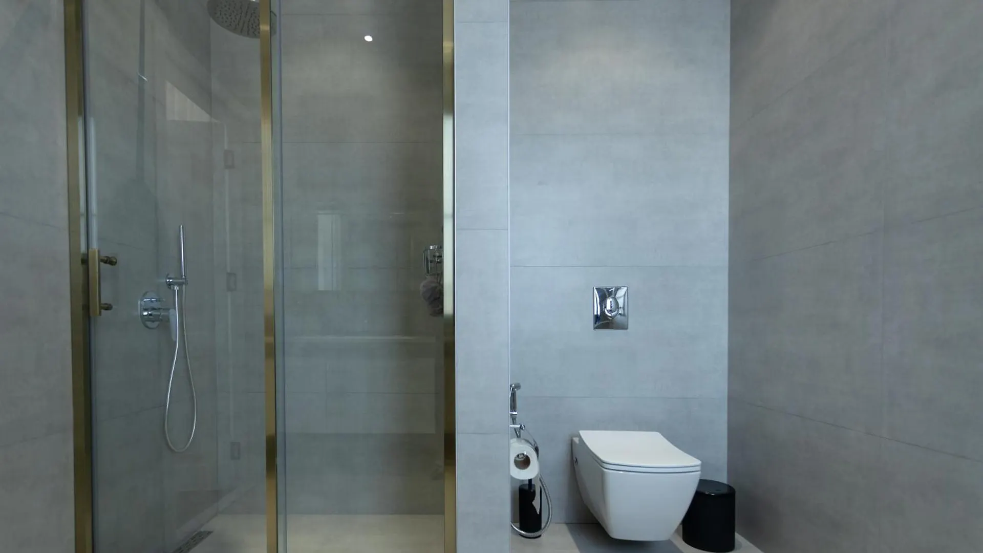 Delmar Suites & Residence 巴库 公寓