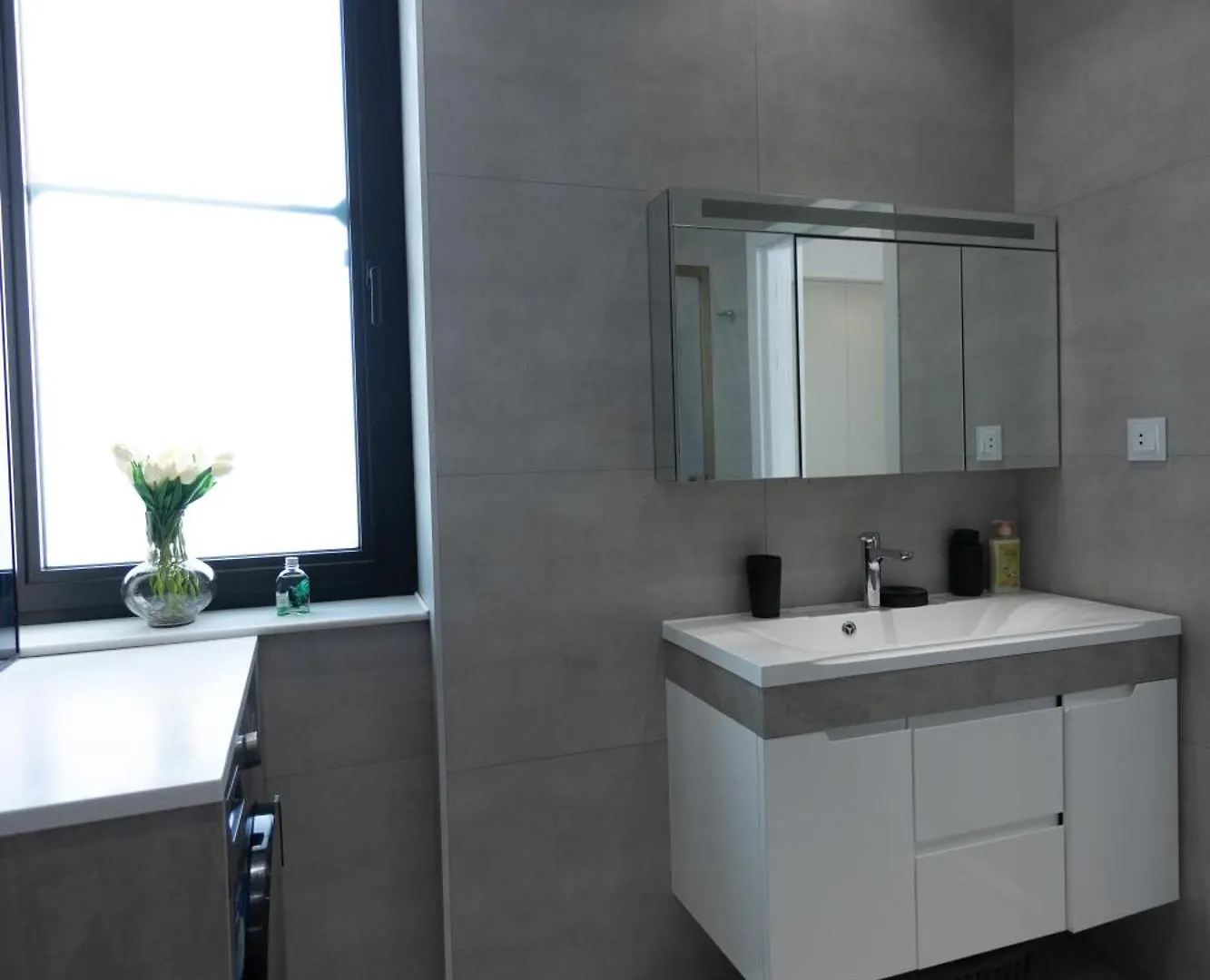 Delmar Suites & Residence Baky