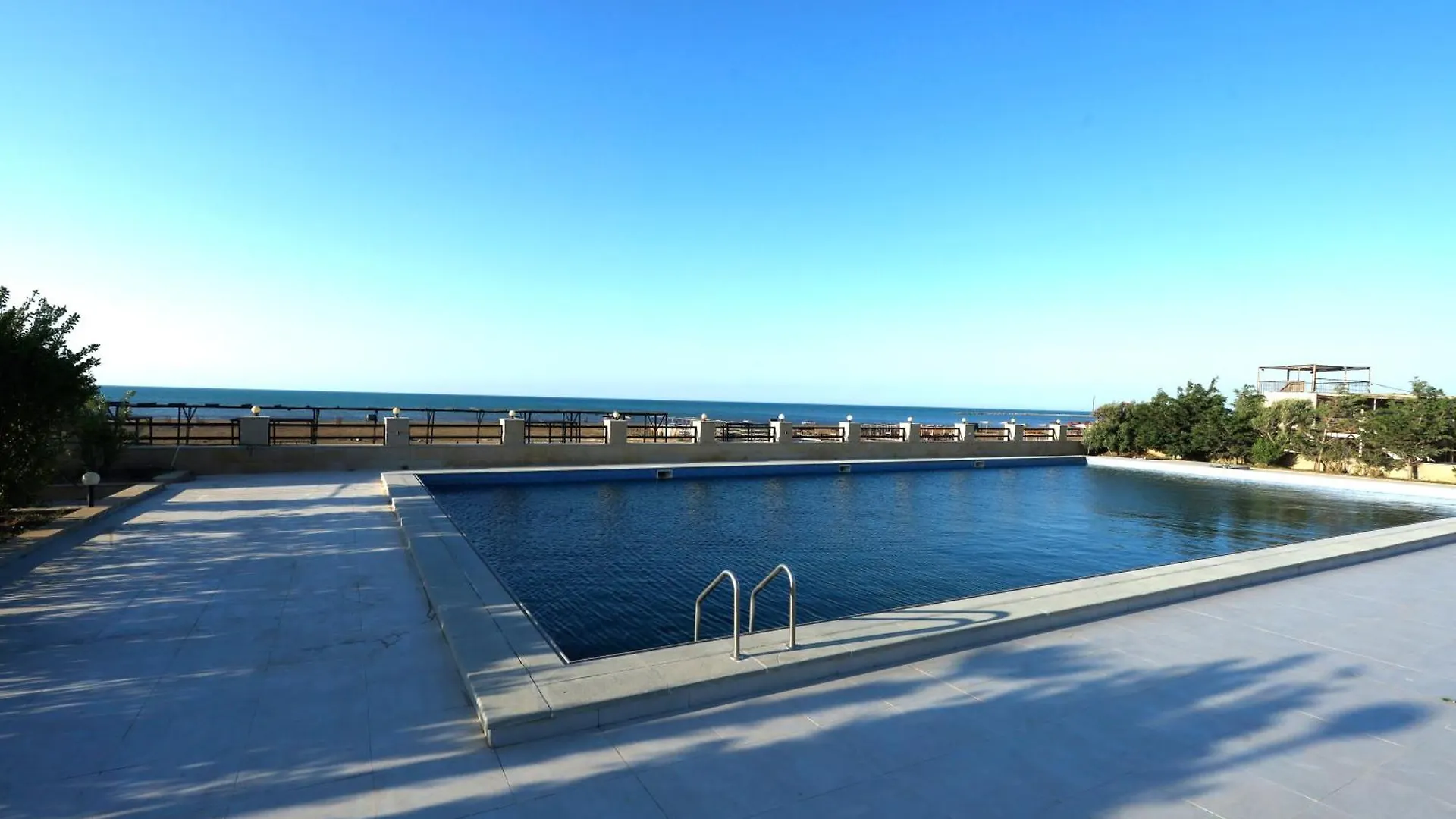Delmar Suites & Residence 巴库 0*,  阿塞拜疆