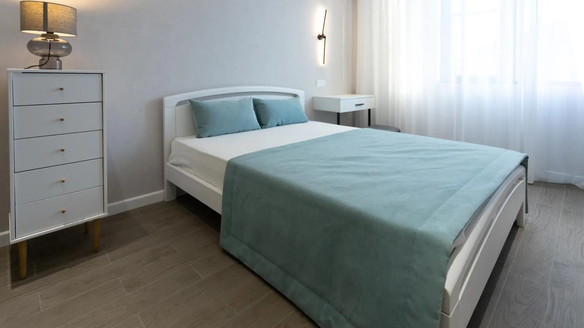 Delmar Suites & Residence 巴库 阿塞拜疆