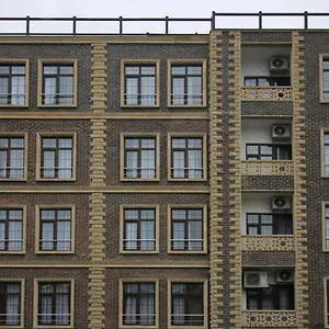 Tour -halal Otel