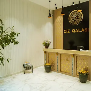 Qiz Galasi Bakú