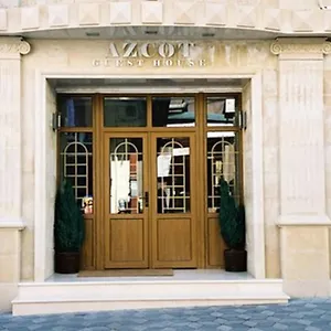 Azcot Otel
