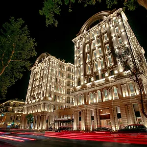 Intercontinental By Ihg Otel