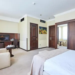 Hotel Smith's Boutique, Baku