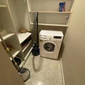 شقة وايت سيتي باكو-بارك أزورا, باكو