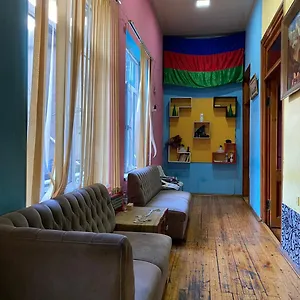 Hostel Shaan E Punjab, Baku