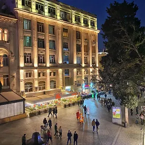 4* Ξενοδοχείο Center