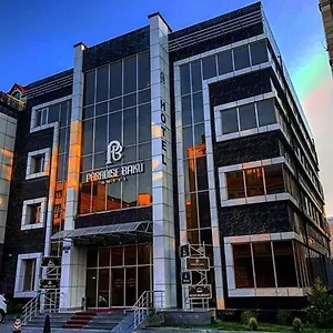 Paradise Otel