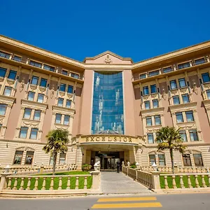 Excelsior & Otel